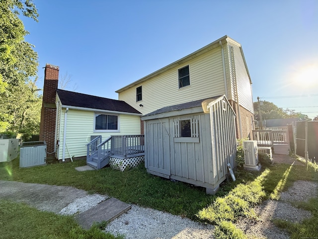 44 Woodlawn Ter, Meriden, CT 06450 - photo 25