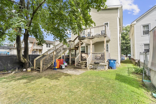 152 Lamberton St, New Haven, CT 06519 - photo 4