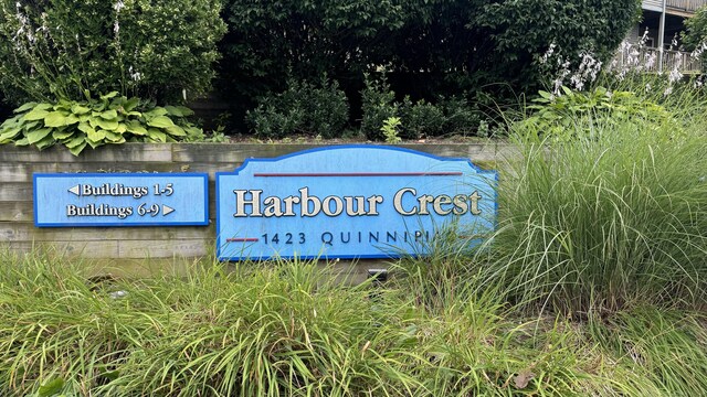 1423 Quinnipiac Ave Unit 108, New Haven, CT 06513 - photo 8