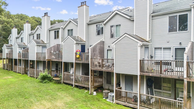 1423 Quinnipiac Ave Unit 108, New Haven, CT 06513 - photo 1