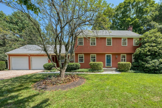 155 Bull Hill Rd, Colchester, CT 06415 - photo 1