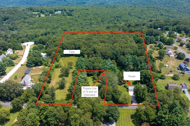 155 Bull Hill Rd, Colchester, CT 06415 - photo 2
