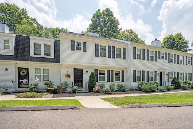 319 Thomaston Rd Unit 33, Watertown, CT 06795 - photo 1