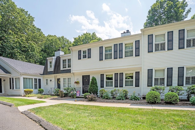 319 Thomaston Rd Unit 33, Watertown, CT 06795 - photo 2