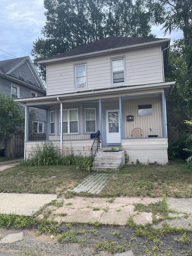 22 Thill St, West Haven, CT 06516 - photo 1
