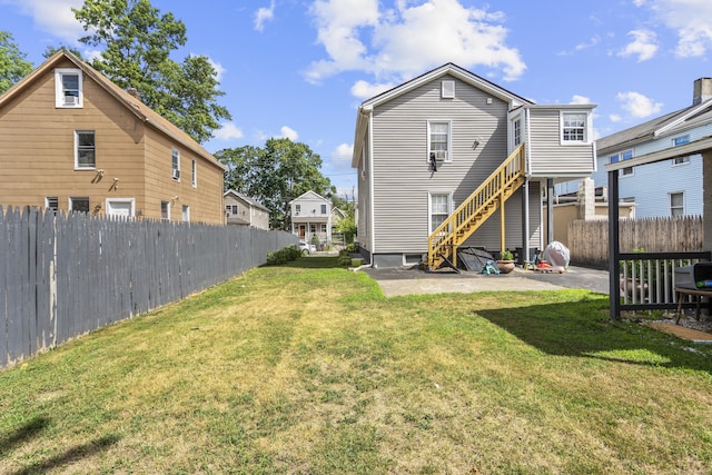 126 Rosette St, New Haven, CT 06519 - photo 4