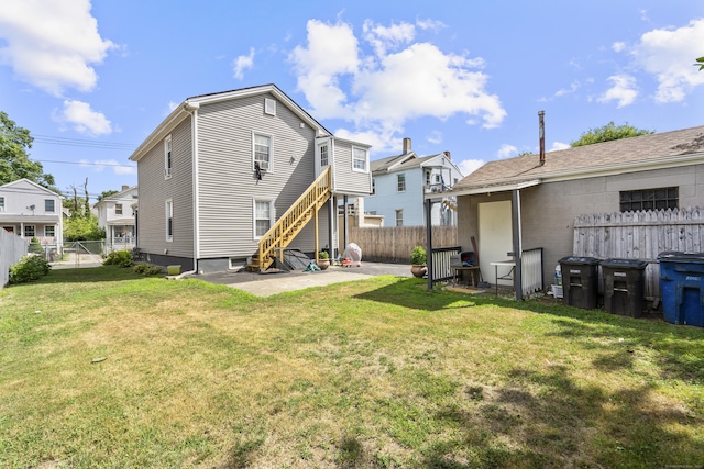 126 Rosette St, New Haven, CT 06519 - photo 5
