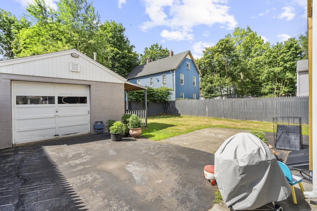126 Rosette St, New Haven, CT 06519 - photo 6