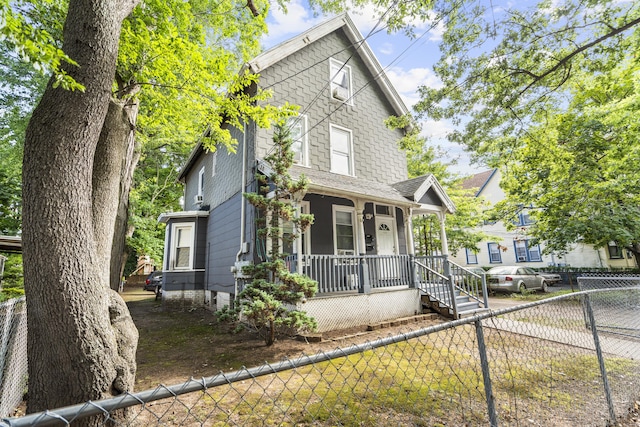 123 Hazel St, New Haven, CT 06511 - photo 1
