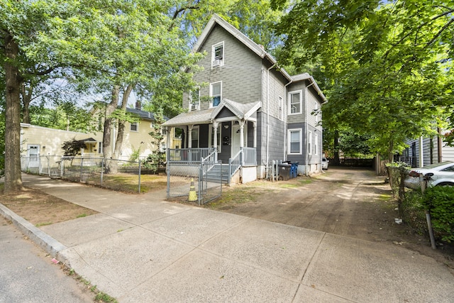 123 Hazel St, New Haven, CT 06511 - photo 3