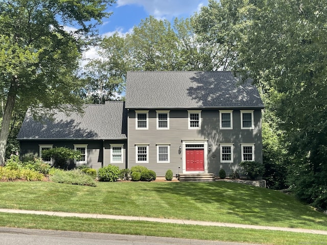 259 Leigh Gate Rd, Glastonbury, CT 06033 - photo 1