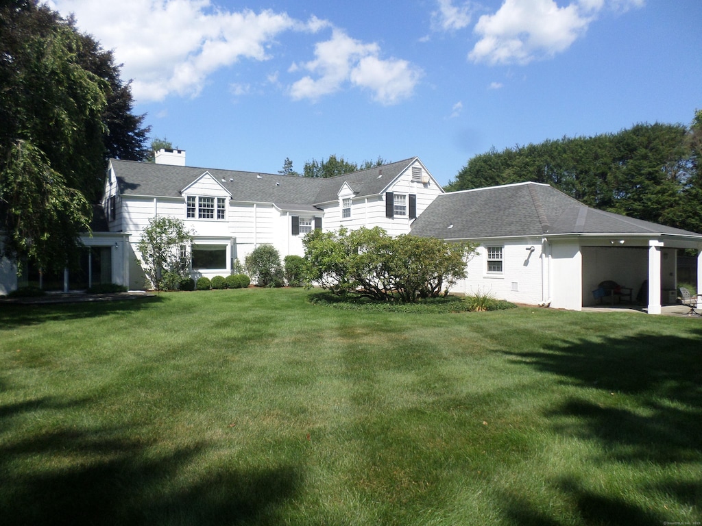 26 Old Orchard Rd, North Haven, CT 06473 - photo 4