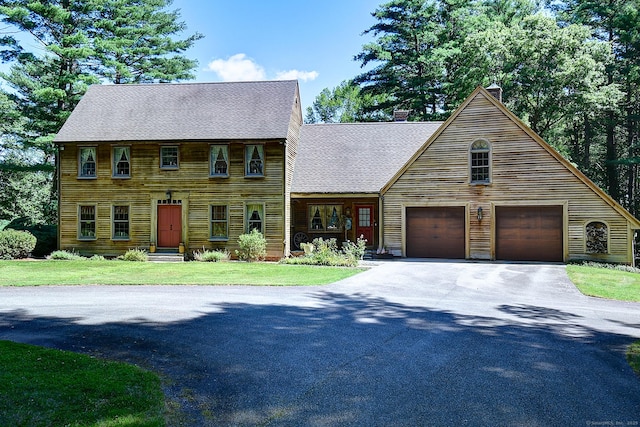34 Pine Tree Ter, Brooklyn, CT 06234 - photo 1