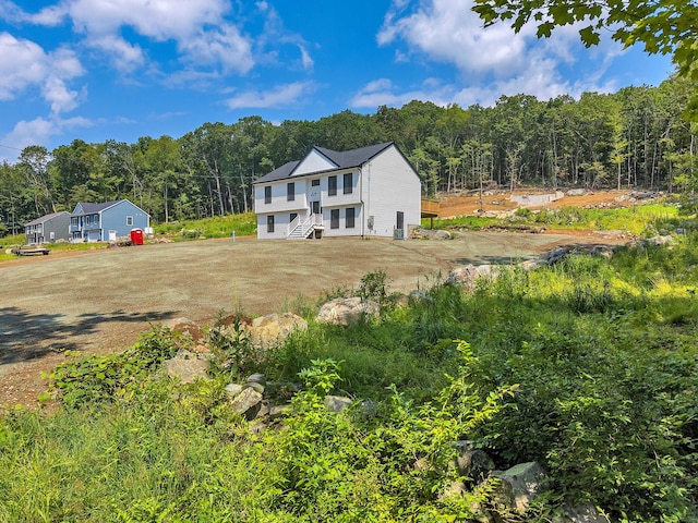 32 Lake Of Isles Rd, North Stonington, CT 06359 - photo 2