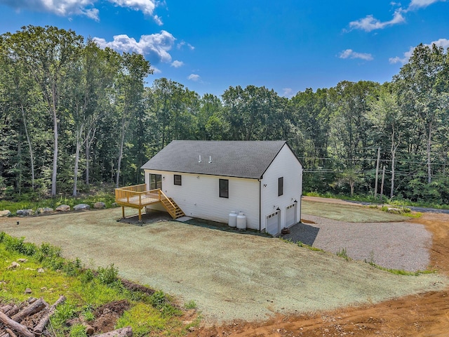 32 Lake Of Isles Rd, North Stonington, CT 06359 - photo 6
