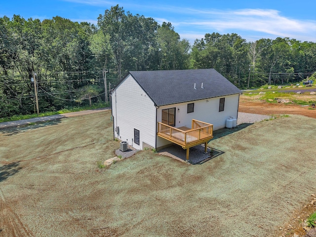 32 Lake Of Isles Rd, North Stonington, CT 06359 - photo 7