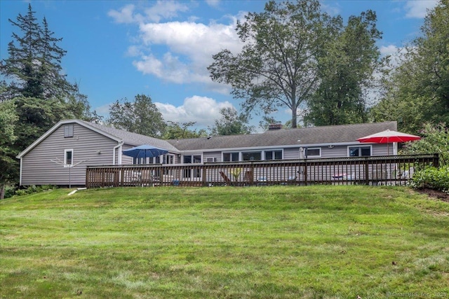4 Music Hill Rd, Brookfield, CT 06804 - photo 32