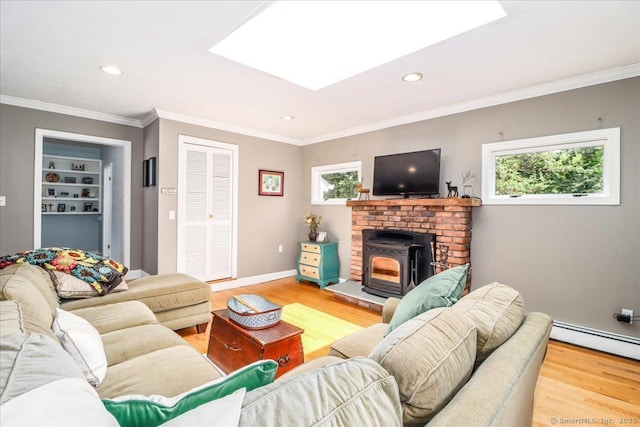 4 Music Hill Rd, Brookfield, CT 06804 - photo 14