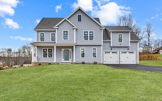 62 Cornwall St, Portland, CT 06480 - photo 1