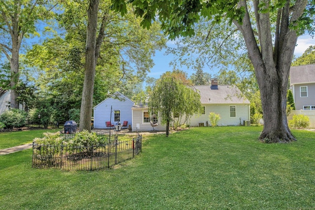 6 Hillandale Mnr, Norwalk, CT 06851 - photo 18