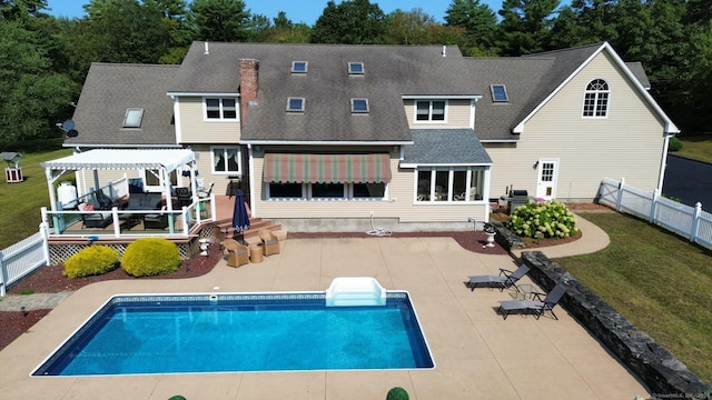 133 Munyan Rd, Putnam, CT 06260 - photo 4