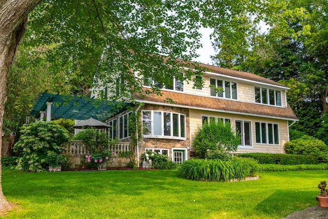 98 Island Trl, Morris, CT 06763 - photo 4