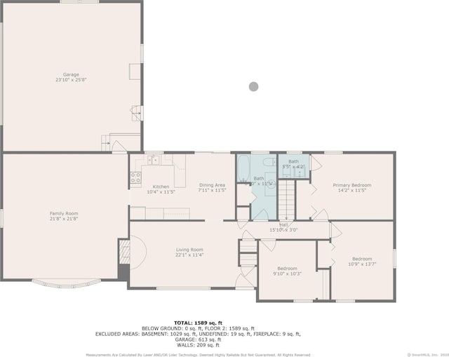 191 Glendale Dr, Bristol, CT 06010 - photo 38