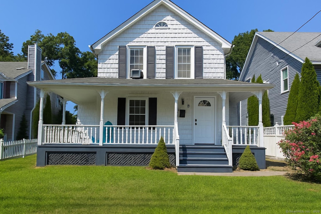 55 Clinton Ave, Norwalk, CT 06854 - photo 1