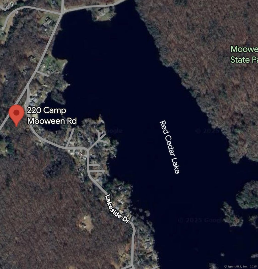 Camp Mooween Rd, Lebanon, CT 06249 - photo 3