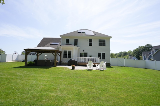 25 Arbor Way, Suffield, CT 06078 - photo 19