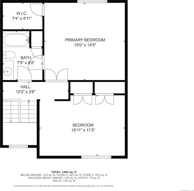 10 S St S Unit 77, Danbury, CT 06810 - photo 28