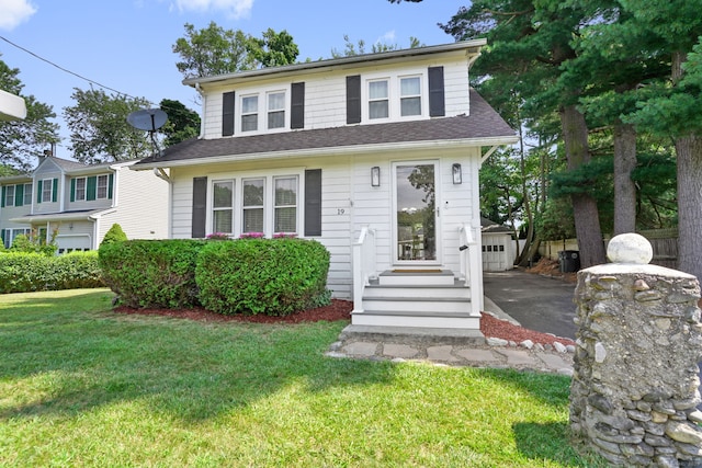 19 Raycroft St, Milford, CT 06461 - photo 1