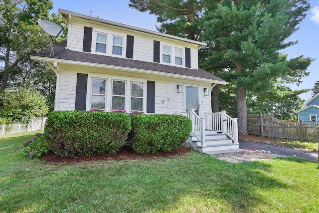 19 Raycroft St, Milford, CT 06461 - photo 2