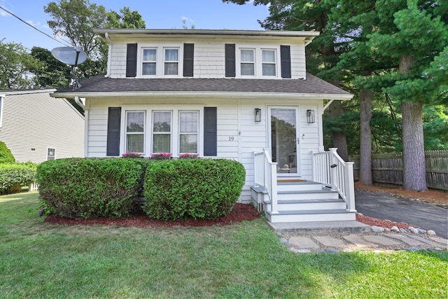 19 Raycroft St, Milford, CT 06461 - photo 38