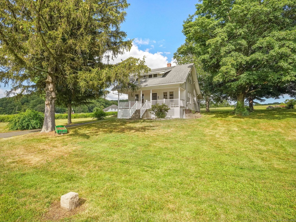 1197 Thompson St, East Haven, CT 06473 - photo 1
