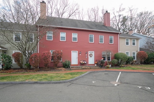 1 E Hayestown Rd Unit 69, Danbury, CT 06811 - photo 29
