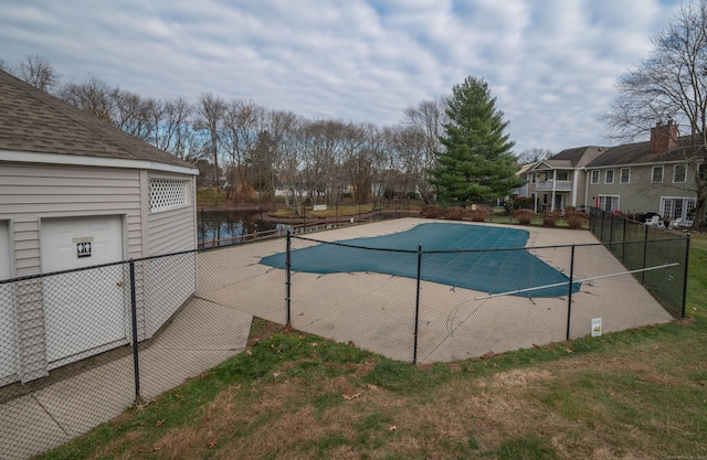 1 E Hayestown Rd Unit 69, Danbury, CT 06811 - photo 34