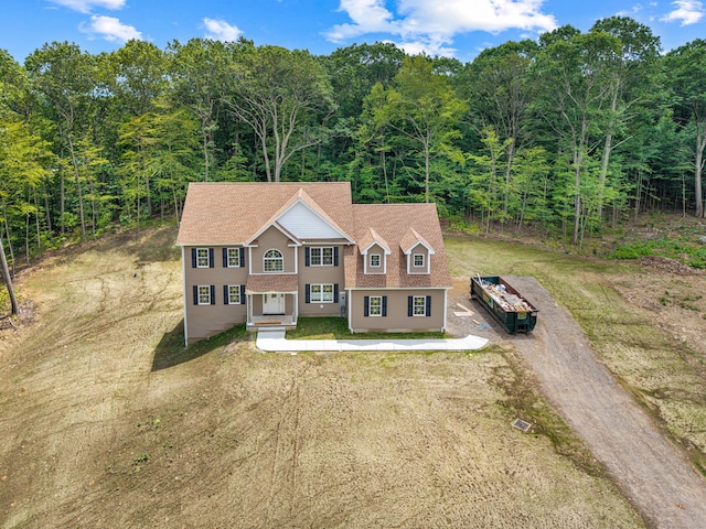 0 Bunker Hill Rd, Waterbury, CT 06708 - photo 1