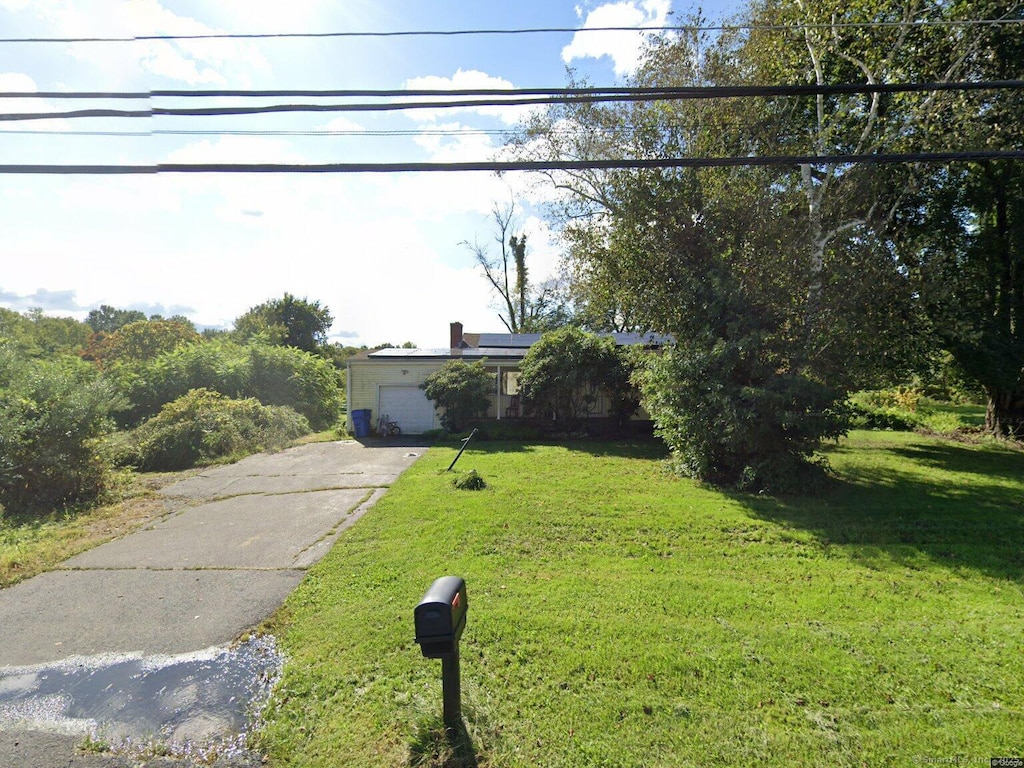 132 N Rd, East Windsor, CT 06088 - photo 1