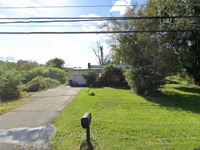 132 N Rd, East Windsor, CT 06088 - photo 1