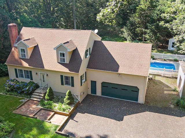 120 Bundy Hill Rd, Lisbon, CT 06351 - photo 1