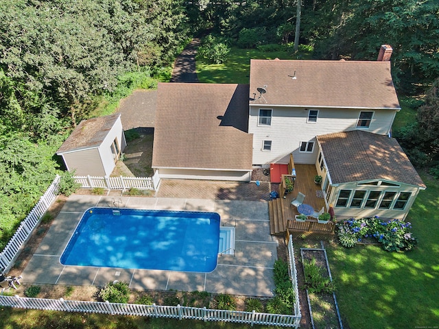 120 Bundy Hill Rd, Lisbon, CT 06351 - photo 23