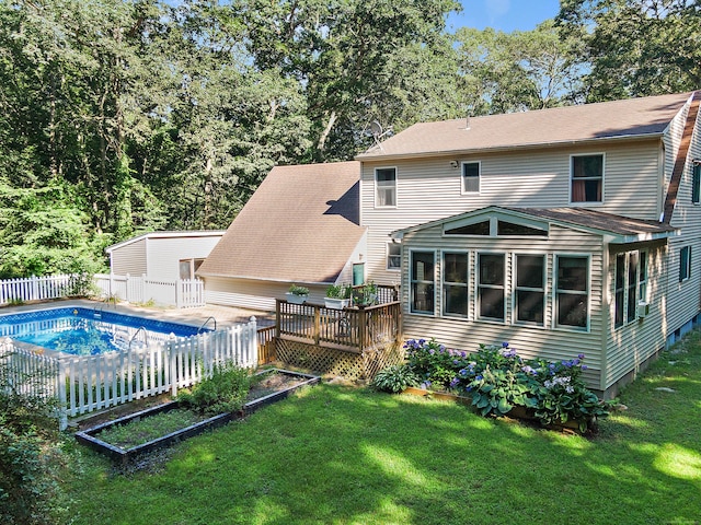 120 Bundy Hill Rd, Lisbon, CT 06351 - photo 28