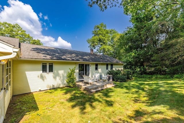 12 Charlton Ave, Killingly, CT 06241 - photo 4