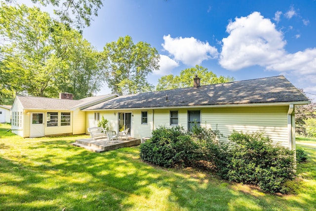 12 Charlton Ave, Killingly, CT 06241 - photo 5