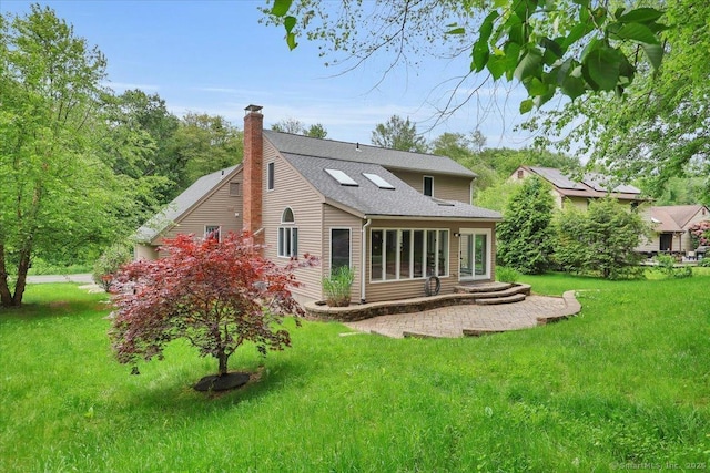84 Shadow Ln, Cromwell, CT 06416 - photo 3