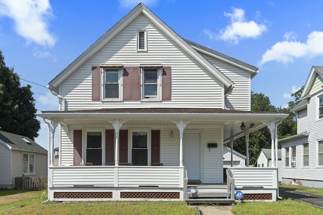 31 Palmer Ave, Griswold, CT 06351 - photo 1