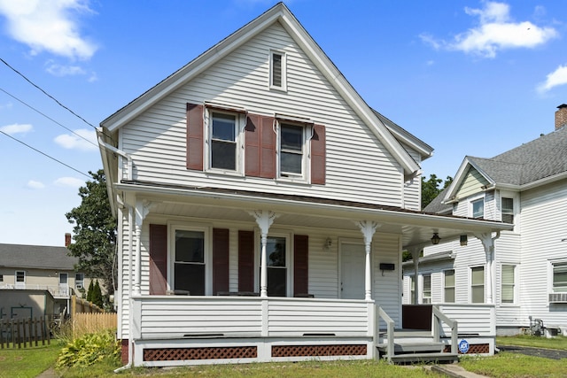 31 Palmer Ave, Griswold, CT 06351 - photo 3