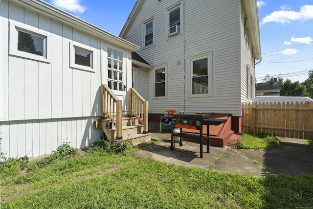 31 Palmer Ave, Griswold, CT 06351 - photo 6