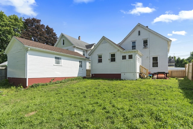 31 Palmer Ave, Griswold, CT 06351 - photo 7